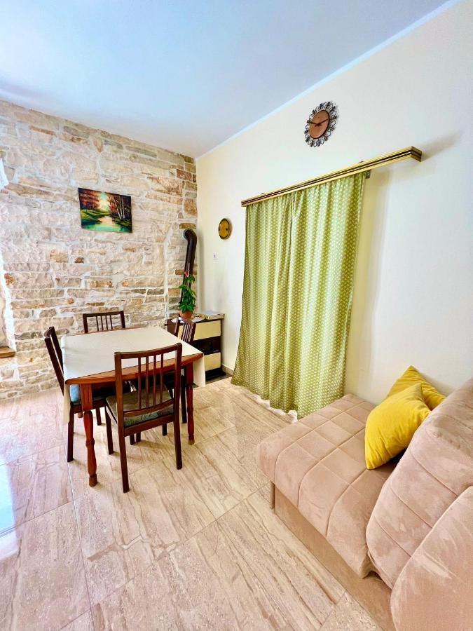 The Green House - 20M From The Beach Novigrad Istria Exterior foto