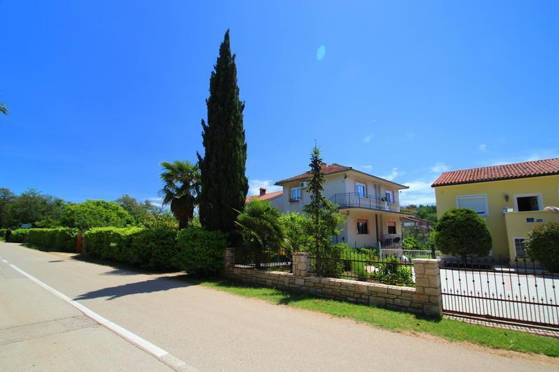 The Green House - 20M From The Beach Novigrad Istria Habitación foto