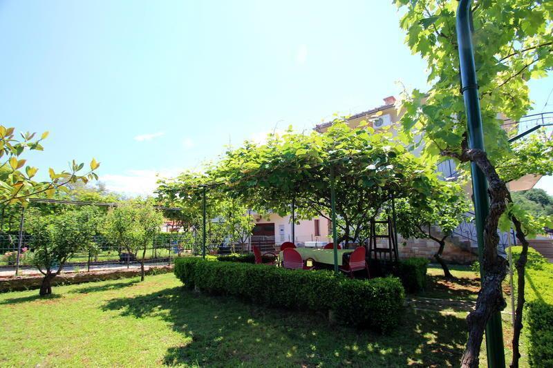 The Green House - 20M From The Beach Novigrad Istria Habitación foto