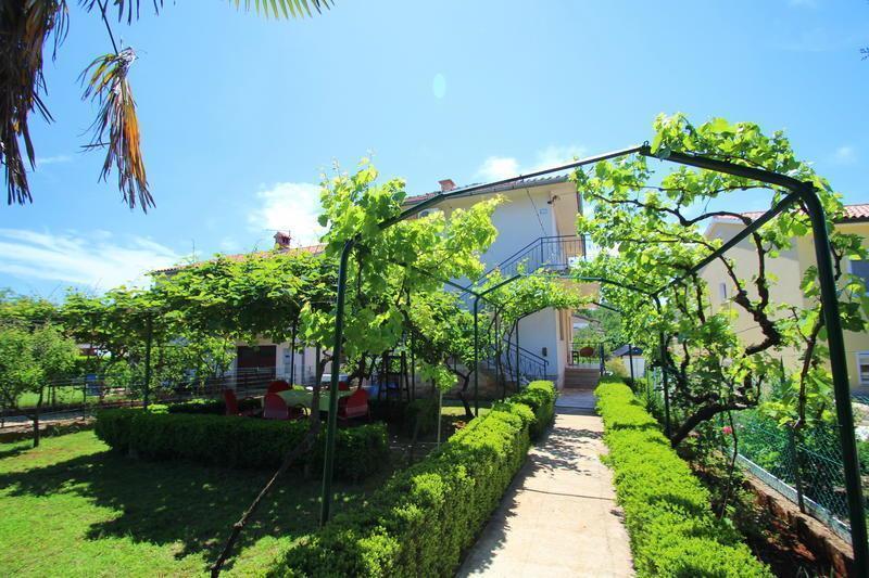 The Green House - 20M From The Beach Novigrad Istria Habitación foto